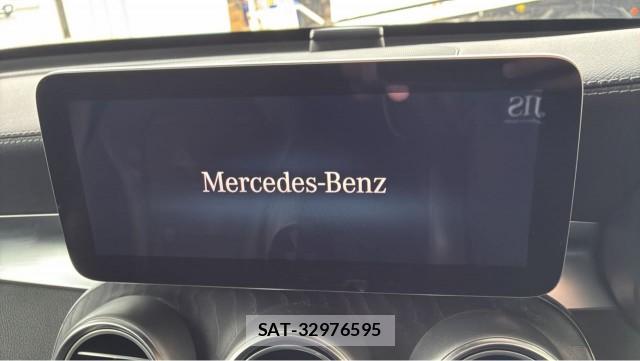 Mercedes Benz GLC-CLASS 2021-03 8874492-4