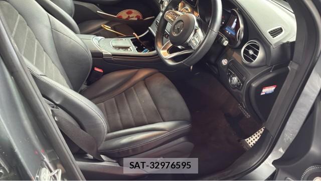 Mercedes Benz GLC-CLASS 2021-03 8874492-5