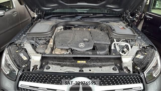 Mercedes Benz GLC-CLASS 2021-03 8874492-7