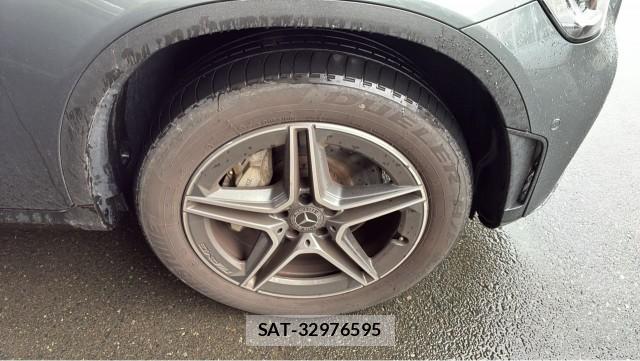 Mercedes Benz GLC-CLASS 2021-03 8874492-8