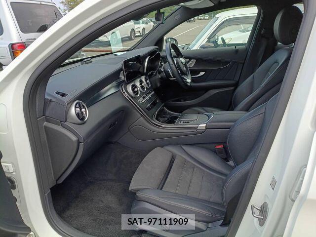 Mercedes Benz GLC-CLASS 2021-02 8875108-2