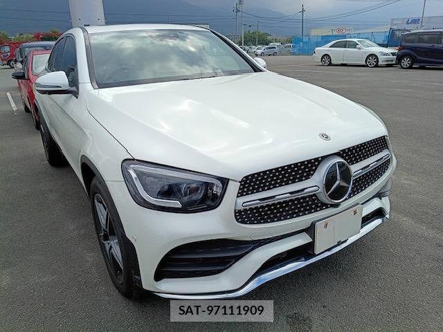 Mercedes Benz GLC-CLASS 2021-02 8875108-3