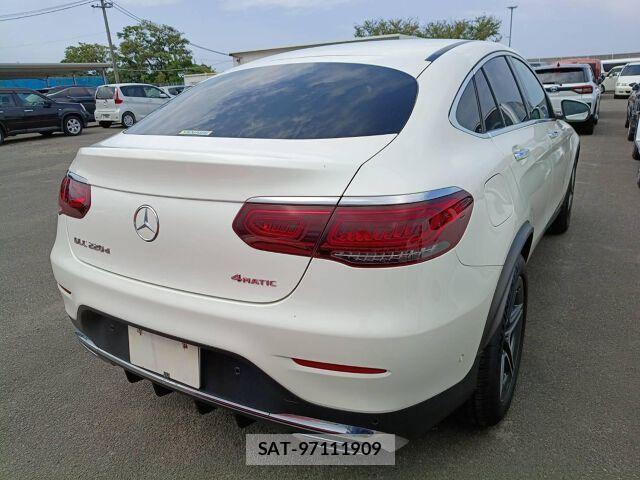 Mercedes Benz GLC-CLASS 2021-02 8875108-4