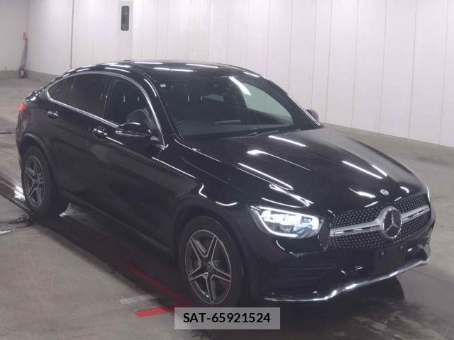 Mercedes Benz GLC-CLASS 2021-07 8875437-0