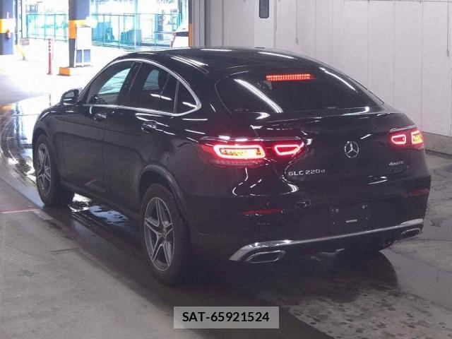 Mercedes Benz GLC-CLASS 2021-07 8875437-1