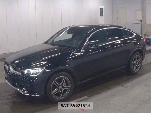 Mercedes Benz GLC-CLASS 2021-07 8875437-3