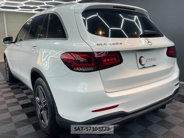 Mercedes Benz GLC-CLASS 2020-11 8875547-10