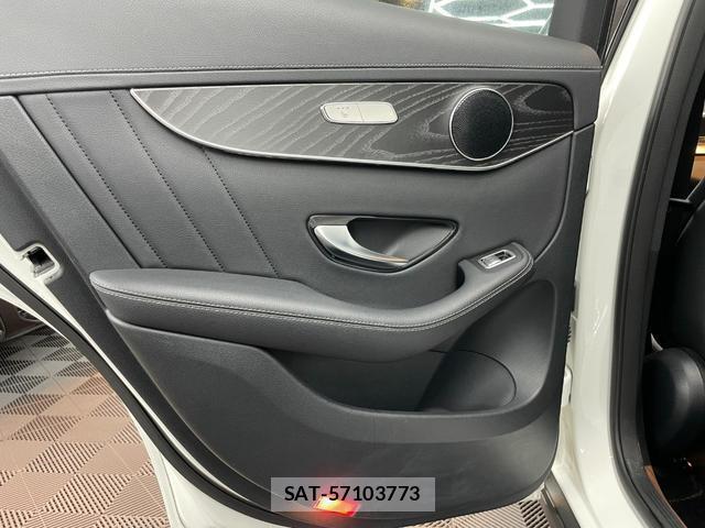 Mercedes Benz GLC-CLASS 2020-11 8875547-11