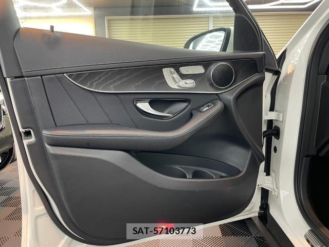 Mercedes Benz GLC-CLASS 2020-11 8875547-12
