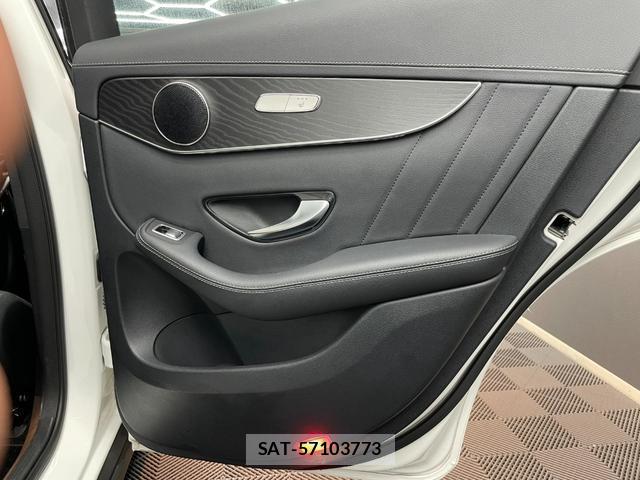Mercedes Benz GLC-CLASS 2020-11 8875547-13