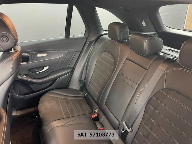 Mercedes Benz GLC-CLASS 2020-11 8875547-3