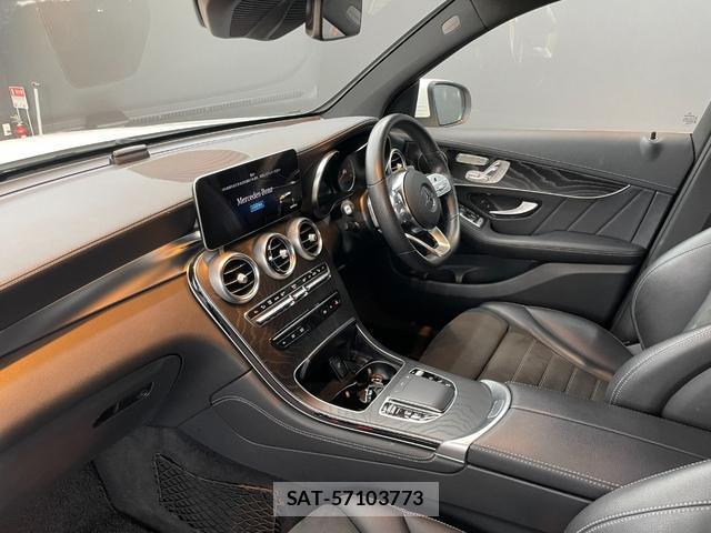 Mercedes Benz GLC-CLASS 2020-11 8875547-4
