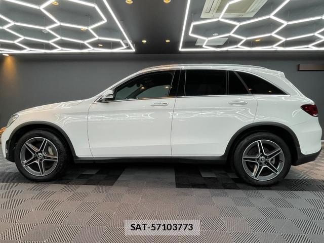 Mercedes Benz GLC-CLASS 2020-11 8875547-5