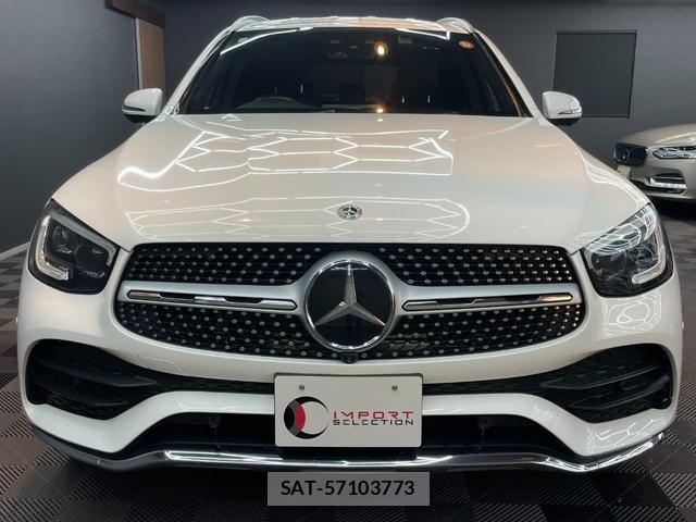 Mercedes Benz GLC-CLASS 2020-11 8875547-6