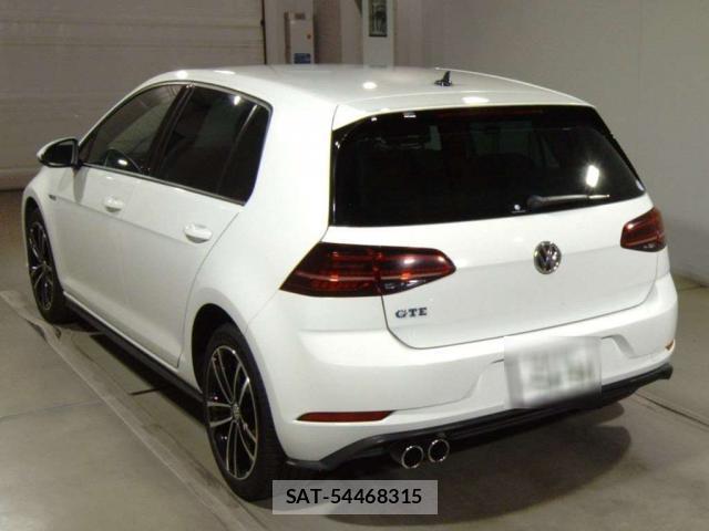 VolksWagen GOLF GTE 2019-03 8874900-9