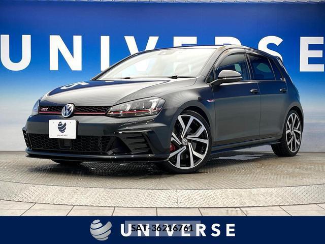 VolksWagen GOLF GTI 2016-06 8872645-0