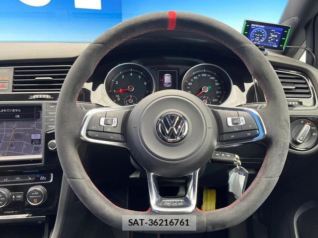 VolksWagen GOLF GTI 2016-06 8872645-10