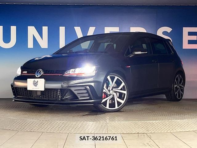 VolksWagen GOLF GTI 2016-06 8872645-13