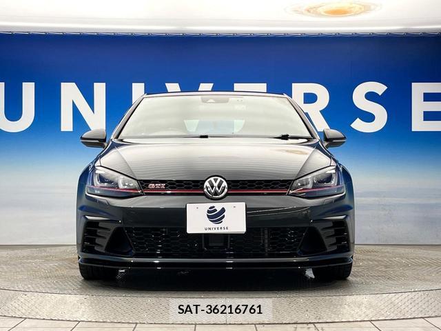 VolksWagen GOLF GTI 2016-06 8872645-15