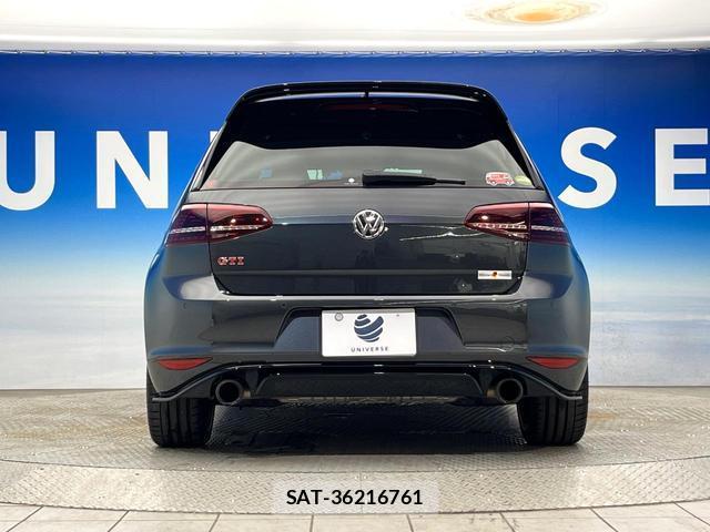 VolksWagen GOLF GTI 2016-06 8872645-16