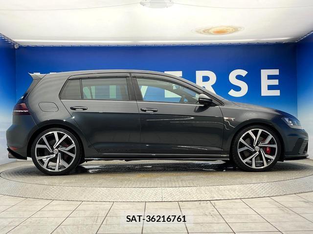 VolksWagen GOLF GTI 2016-06 8872645-19