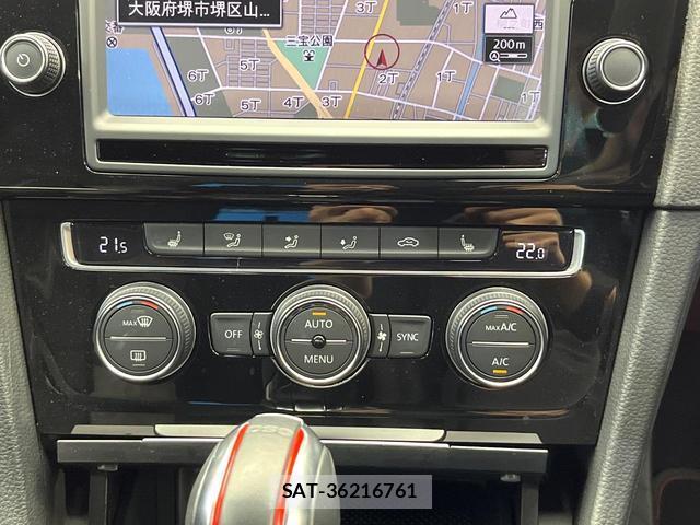 VolksWagen GOLF GTI 2016-06 8872645-7