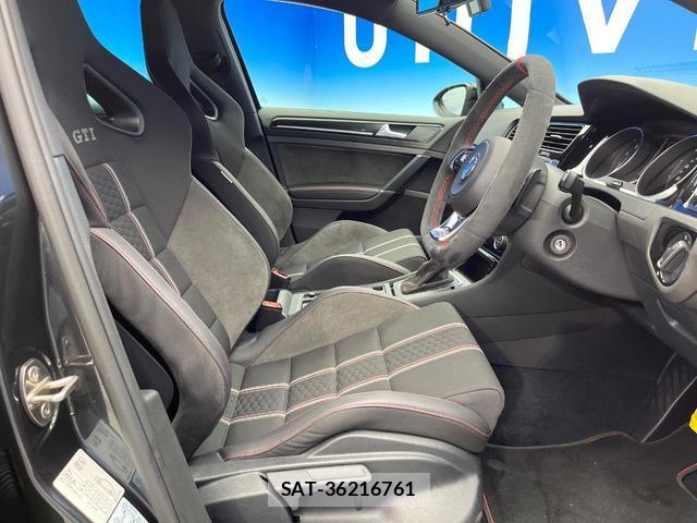 VolksWagen GOLF GTI 2016-06 8872645-8