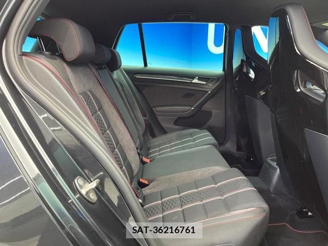 VolksWagen GOLF GTI 2016-06 8872645-9