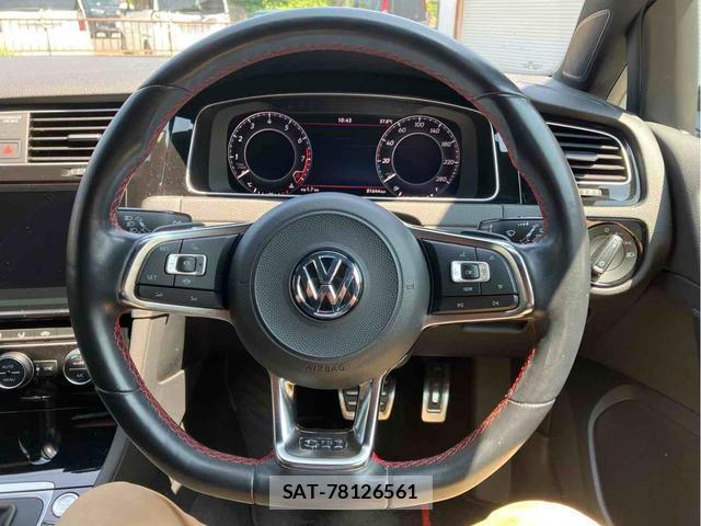 VolksWagen GOLF GTI 2019-09 8873566-10