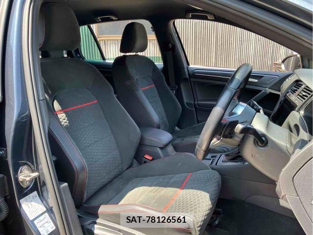 VolksWagen GOLF GTI 2019-09 8873566-14