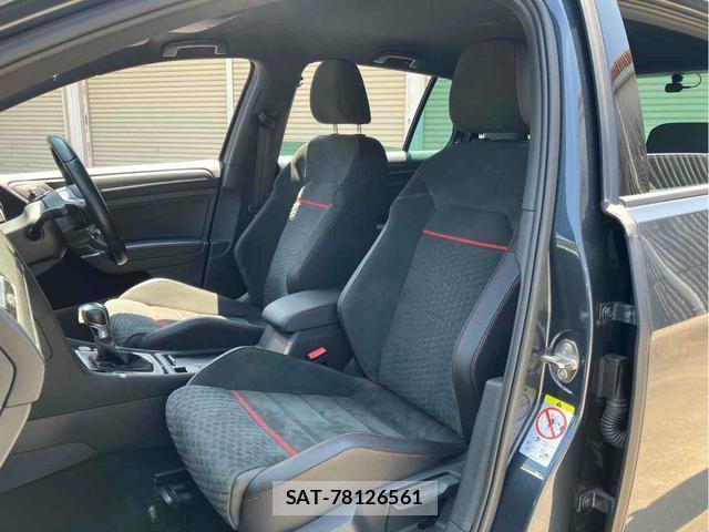 VolksWagen GOLF GTI 2019-09 8873566-16