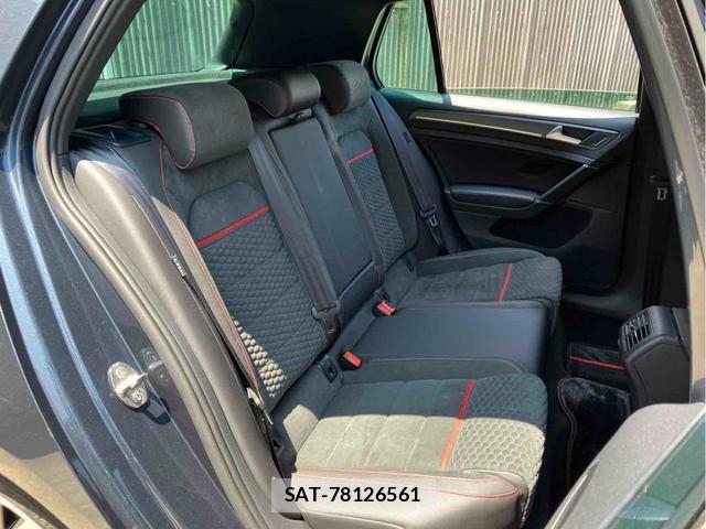 VolksWagen GOLF GTI 2019-09 8873566-18