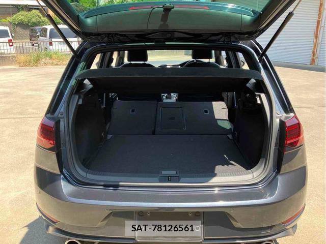 VolksWagen GOLF GTI 2019-09 8873566-19