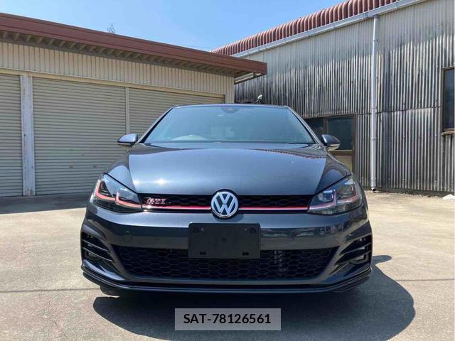 VolksWagen GOLF GTI 2019-09 8873566-2
