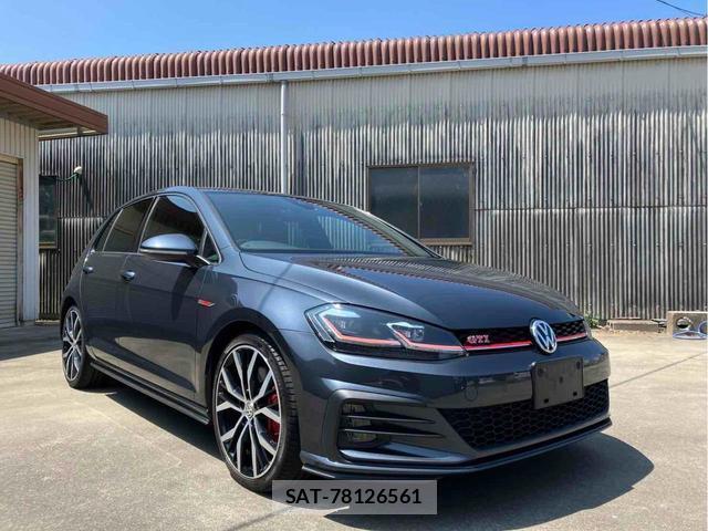 VolksWagen GOLF GTI 2019-09 8873566-3