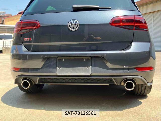 VolksWagen GOLF GTI 2019-09 8873566-6