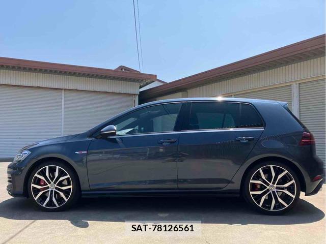 VolksWagen GOLF GTI 2019-09 8873566-8