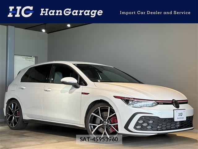 VolksWagen GOLF GTI 2023-06 8873813-0