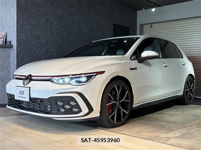 VolksWagen GOLF GTI 2023-06 8873813-6