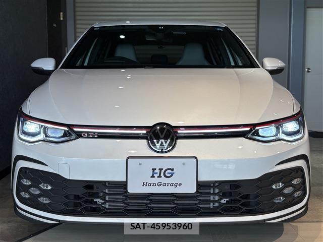 VolksWagen GOLF GTI 2023-06 8873813-7