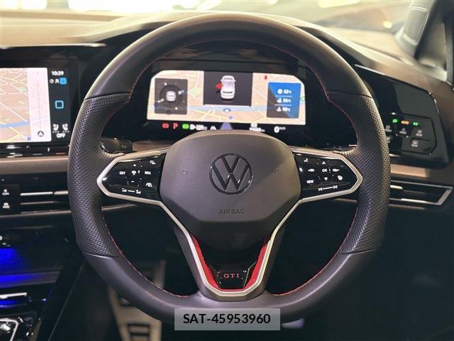 VolksWagen GOLF GTI 2023-06 8873813-9
