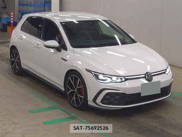 VolksWagen GOLF GTI 2024-03 8874871-0