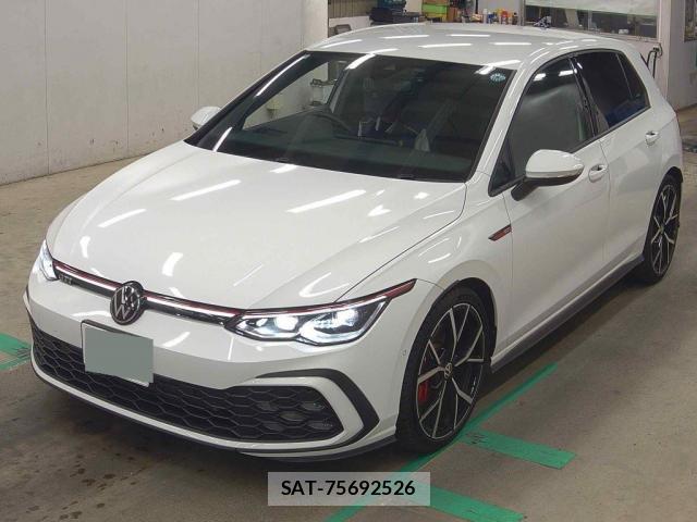 VolksWagen GOLF GTI 2024-03 8874871-4
