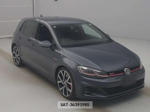 VolksWagen GOLF GTI 2017-12 8874896-0