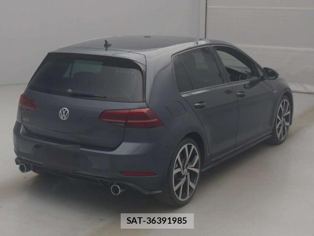 VolksWagen GOLF GTI 2017-12 8874896-1