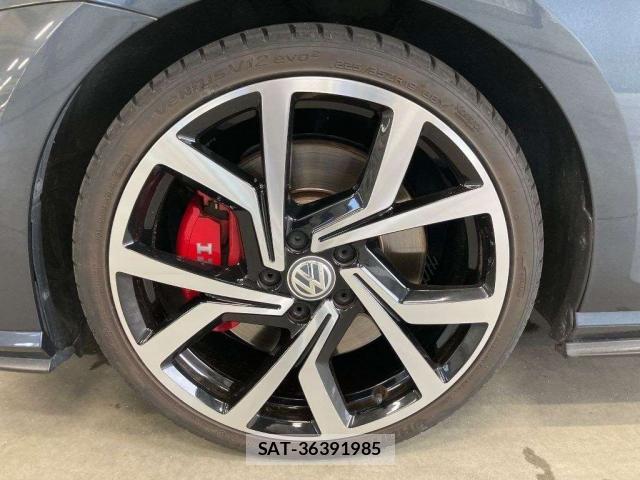 VolksWagen GOLF GTI 2017-12 8874896-10