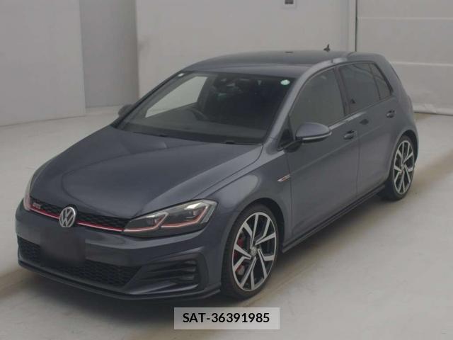 VolksWagen GOLF GTI 2017-12 8874896-11