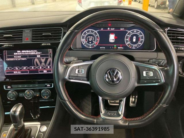 VolksWagen GOLF GTI 2017-12 8874896-2