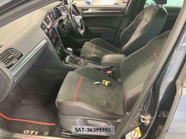 VolksWagen GOLF GTI 2017-12 8874896-3