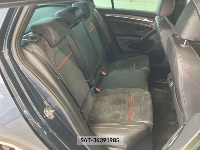VolksWagen GOLF GTI 2017-12 8874896-4